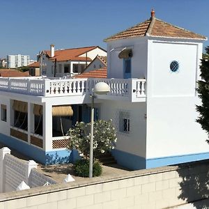 Casa de 4 dormitorios